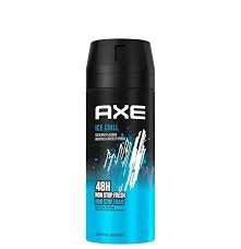 AXE ICE CHILL