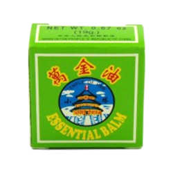 ESSENTIAL BALM 19G