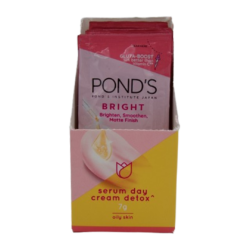 PONDS DETOX DAY CREAM 6G