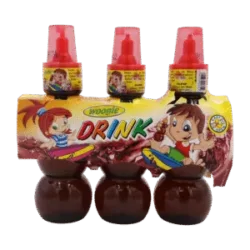 WOOGIE DRING 3X70ML