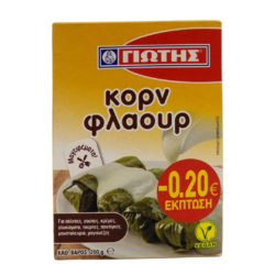 ΓΙΩΤΗΣ ΚΟΡΝ ΦΛΑΟΥΡ 200G