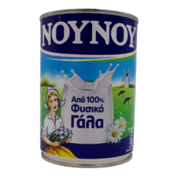 ΝΟΥΝΟΥ ΣΥΜΠΥΚΝΩΜΕΝΟ ΓΑΛΑ 170G