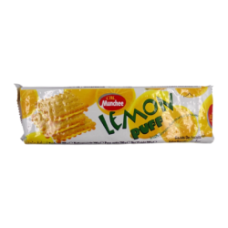 CBL MUNCHEE LEMON PUFF 200GR
