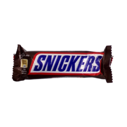 SNICKERS 50GR