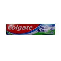 COLGATE TRIPLE ACTION 100ML