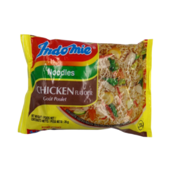 INDOMIE CHICKEN NOODLES 70G