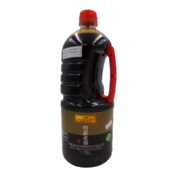 LEE KUM KEE DARK SOY SAUCE 1.75ML