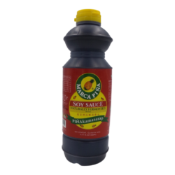 MARCA PINA SOY SAUCE 500ML