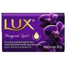 LUX MAGICAL SPELL 80G