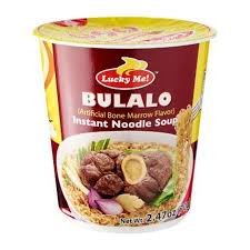 LUCKY ME NOODLES BULALO 70G