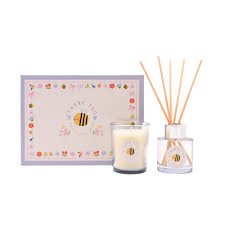 LOVELIFE CANDLES SET