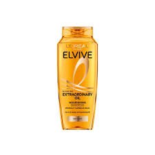LOREAL ELVIVE SHAMPOO NATURAL 250ML