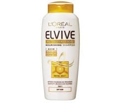 LOREAL ELVIVE RE-NUTRITION 200ML