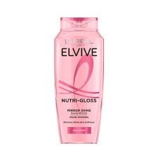 LOREAL ELVIVE NUTRI-GLOSS 250ML