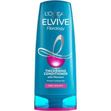 LOREAL ELVIVE FIBRALOGY 200ML