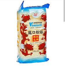 LONGKOU VERMICELLI 500G