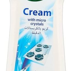 CIF CREAM MICRO CRYSTALS WHITE 500ML
