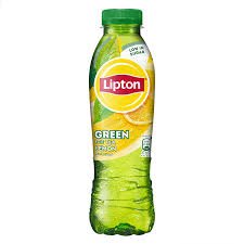 LIPTON ICE TEA GREEN LEMON 500ML