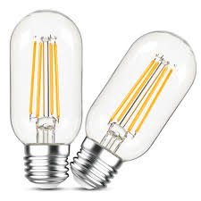 LIGHT BULB 60WATT 2PCS