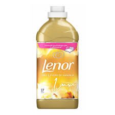 LENOR ΜΑΛΑΚΤΙΚΟ VANILLA 925ML