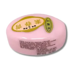 CHIN CHUN SU CREAM PINK 10G