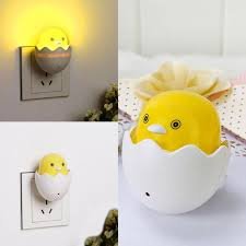 LED SMALL NIGHT LIGHT