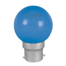 LED DIM NIGHT LIGHT 0.5W