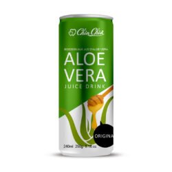 CHIN CHIN ALOE VERA ORIGINAL 240ML