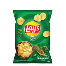 LAYS ΡΙΓΑΝΗ 90G