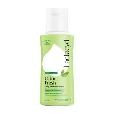 LACTACYD DAILY FAMININE WASH 60ML