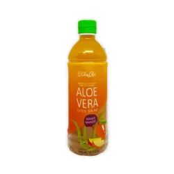 CHIN CHIN ALOE VERA DRINK MANGO 500ML