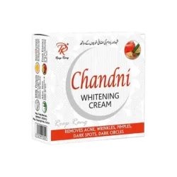 CHANDNI WHITENING CREAM