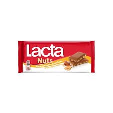 LACTA ΑΜΥΓΔΑΛΟ 85G
