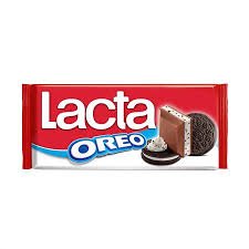 LACTA OREO 105G