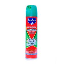 KUA KUA AEROSOL INSECTICIDE 400ML