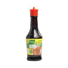 KNORR LIQUID SEASONING ORIGINAL130ML
