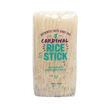 CARDINAL RICE STICK BLUE 400G