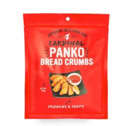 CARDINAL PANKO BREAD CRUMBS 200G