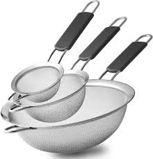 KITCHEN STRAINER SET