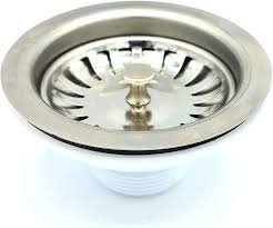 KITCHEN STRAINER 115MM
