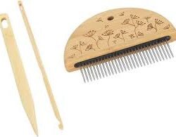 KIT PETTINE