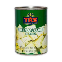 CARDINAL JACKFRUIT GREEN IN WATER 565G