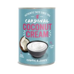 CARDINAL COCONUT CREAM 400ML