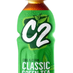 C2 GREEN TEA 355ML