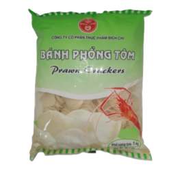BICH CHI PRAWN CRACKER 1KG