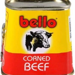 BELLO CORNED BEEF 340G