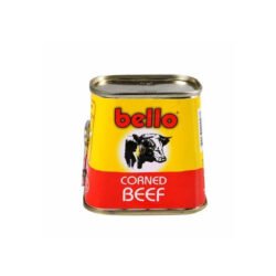 BELLO CORNED BEEF 200G