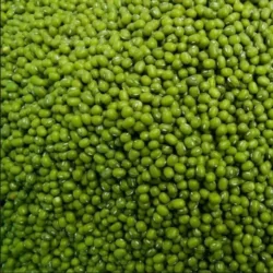 BEAN GROWERS MUNG BEENS 20KG