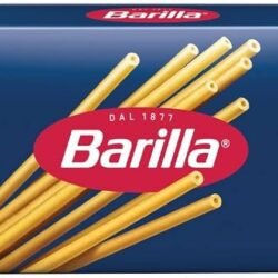 BARILLA BUCATINI N9 500G