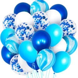 BALLOONS  SET